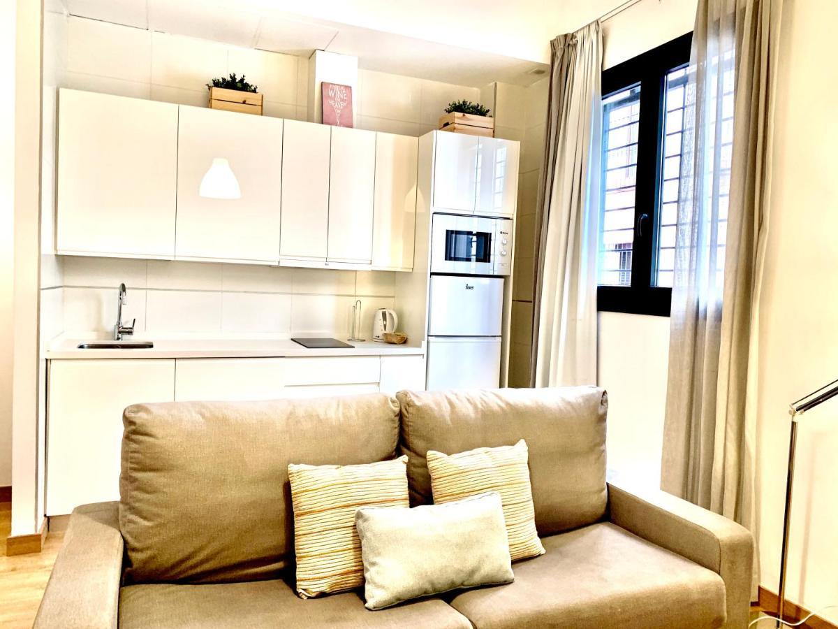 Lejlighed Homely Refino Bajo G6 Y F6