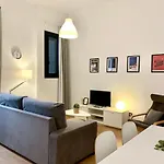 Homely Malaga Refino Bajo G6 Y F6
